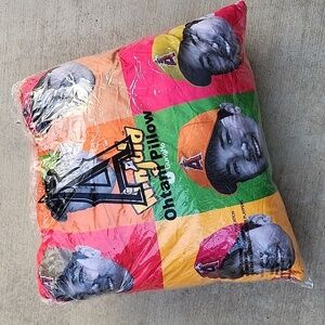 Angels Shohei Ohtani Pillow